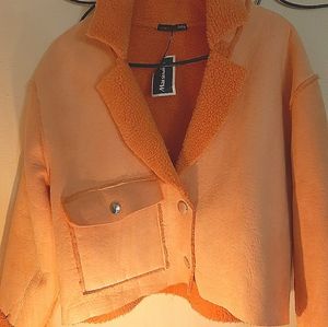 Womens short Jacket